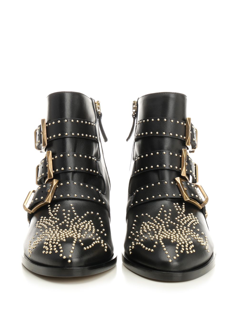 Chloe' Susanna Boots - Nero | c19ce653bac42a665abd9ab5a445da066a77a0de