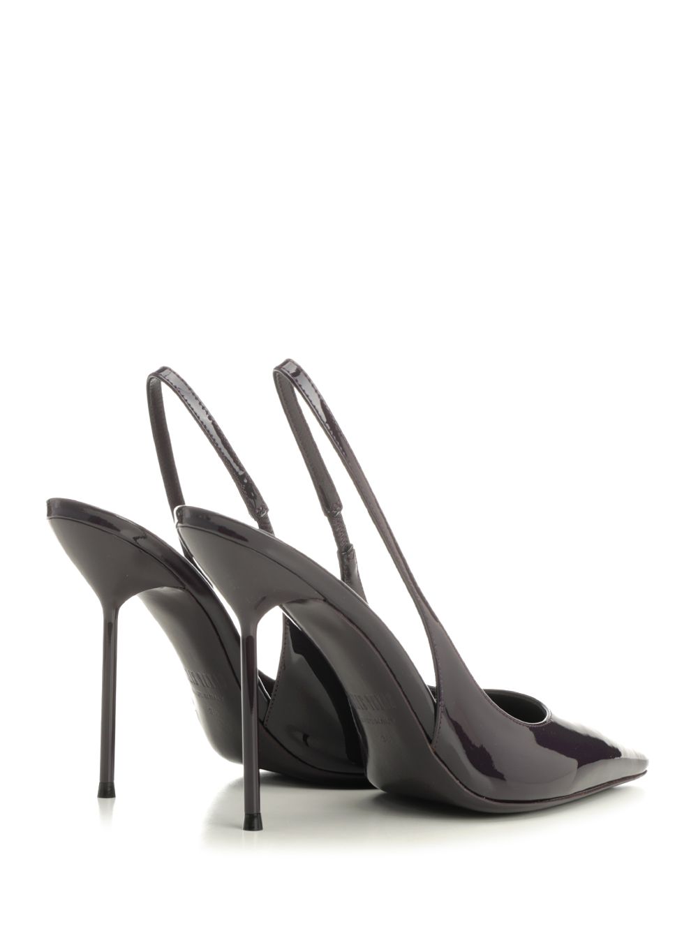 Paris Texas Linda Decollete - Violet | 935ecd84d559f8c4ba716a4c450a4822704ea9b7