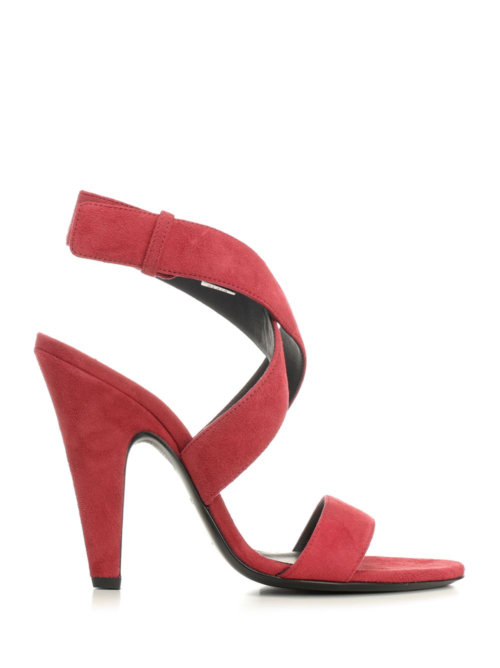 AlaÏA Cone  110 Sandali - Rosso | 7b0cf1a26b58b7b2ce900d601c55c36d0c9192c4