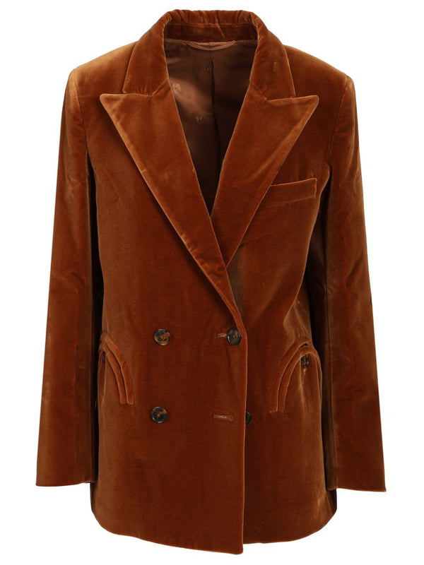 Jealousy Everynight Giacche Beige