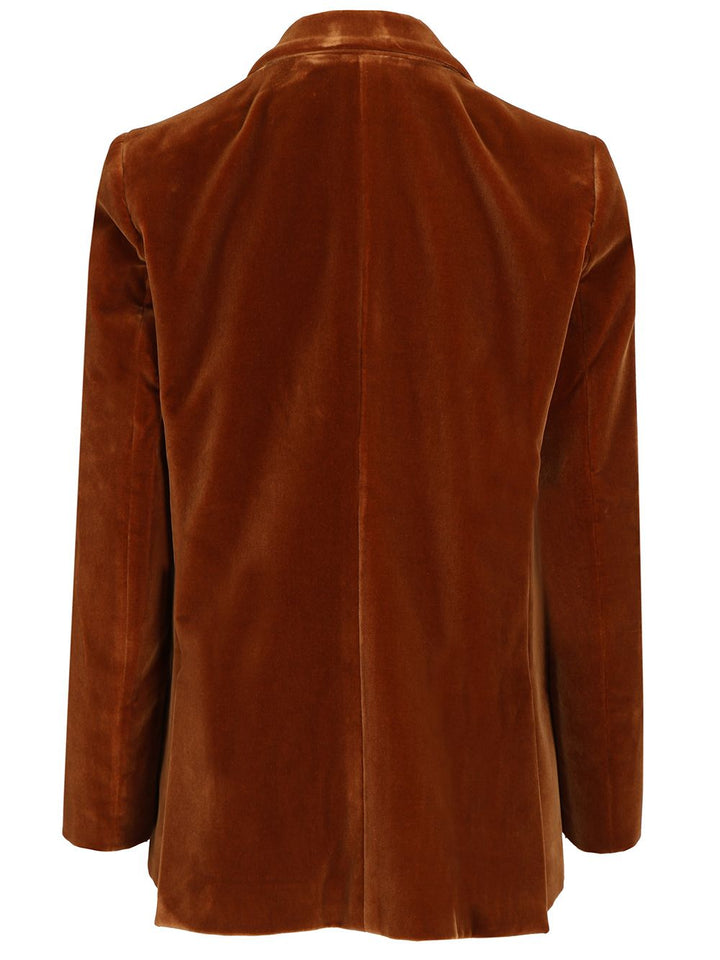 Blazé Milano Jealousy Everynight Giacche - Beige | 44e2be14529c02ad3e9db37f4c7dd23f6cf3eb57