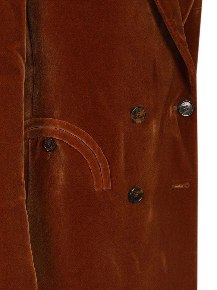 Blazé Milano Jealousy Everynight Giacche - Beige | bf16ee86222a07705b206466f2131dfcd2c907f2