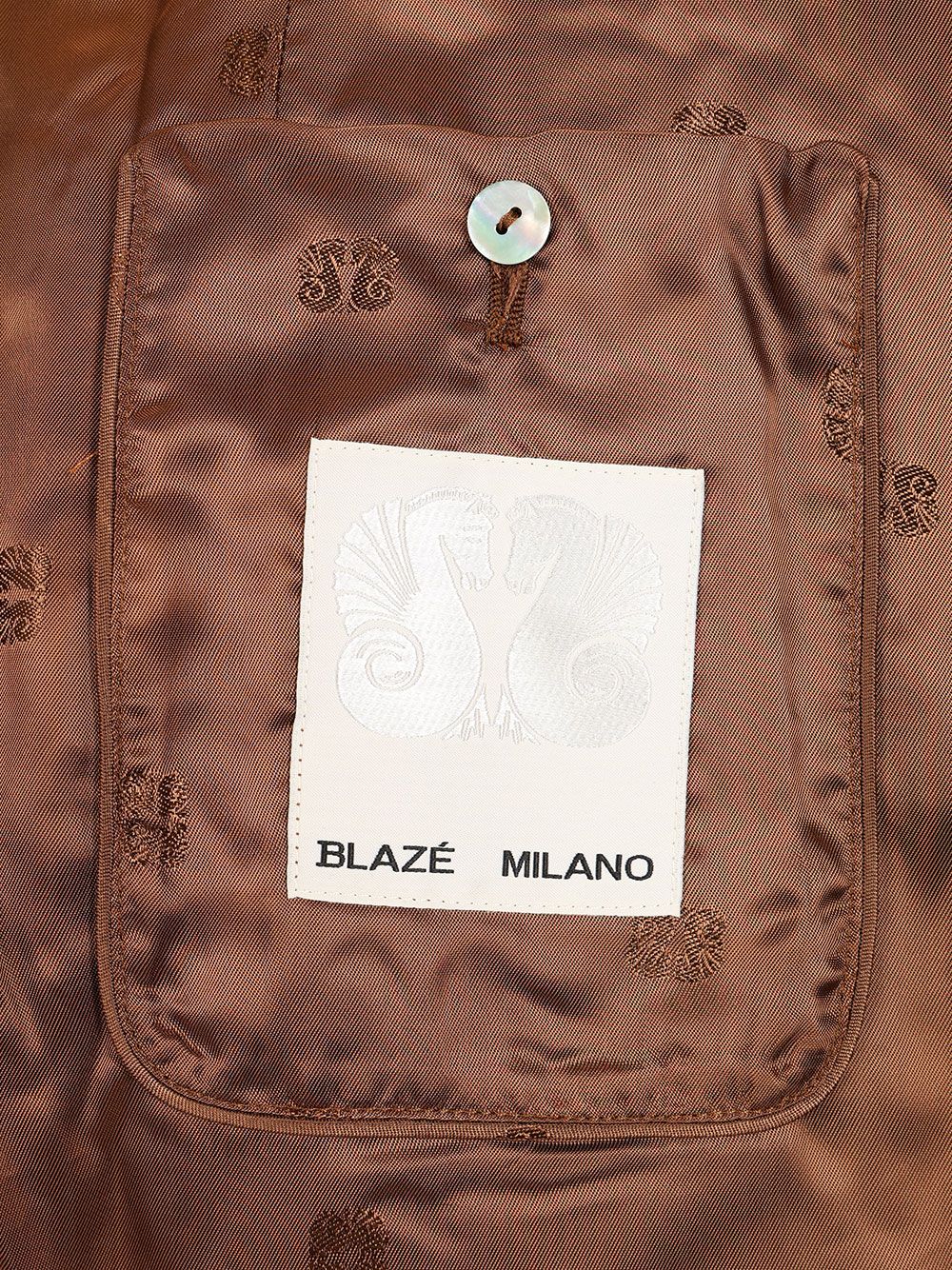 Blazé Milano Jealousy Everynight Giacche - Beige | 8948ec483a693d91b09fbee753402a424b3a019d