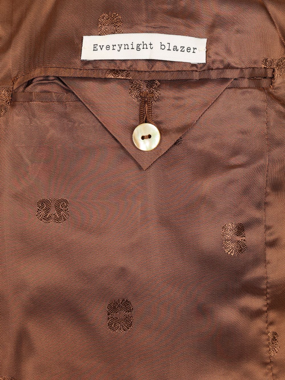 Blazé Milano Jealousy Everynight Giacche - Beige | a95876e8f40cef1f10fae3a53228241d79fdd361