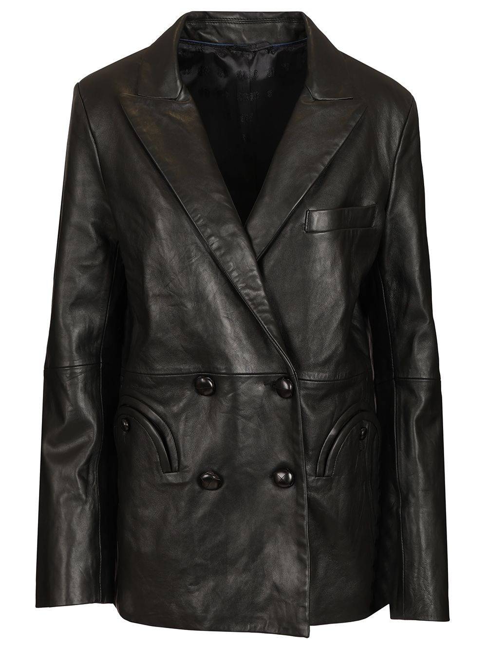 Blazé Milano Vegas Baby Giacche - Nero | f574fc3a2ab601a0cf5c966cab9b9d59ba58897d
