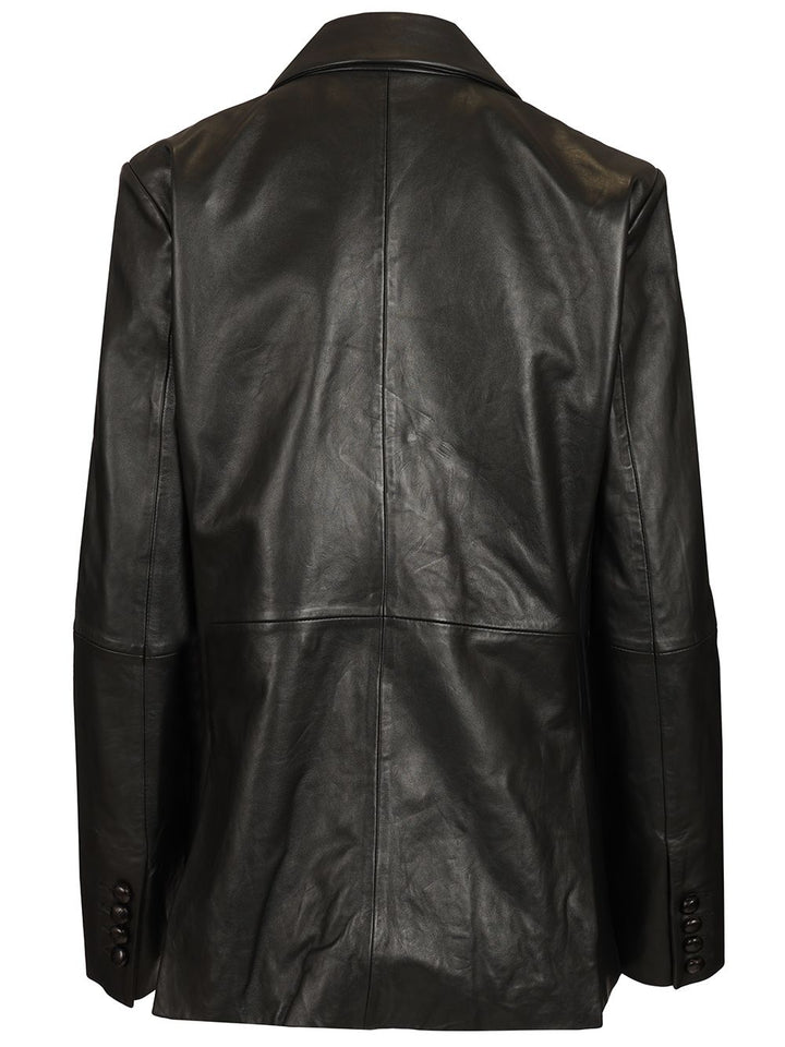 Blazé Milano Vegas Baby Giacche - Nero | d9ac023f281b762106cf11f403128a98edef82b4