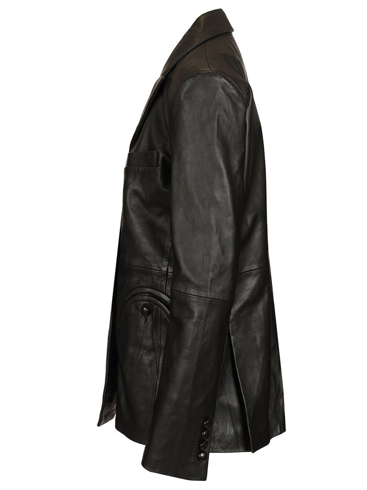 Blazé Milano Vegas Baby Giacche - Nero | 42ae5d4e3216ead8679f019090b66d3d16ae910c