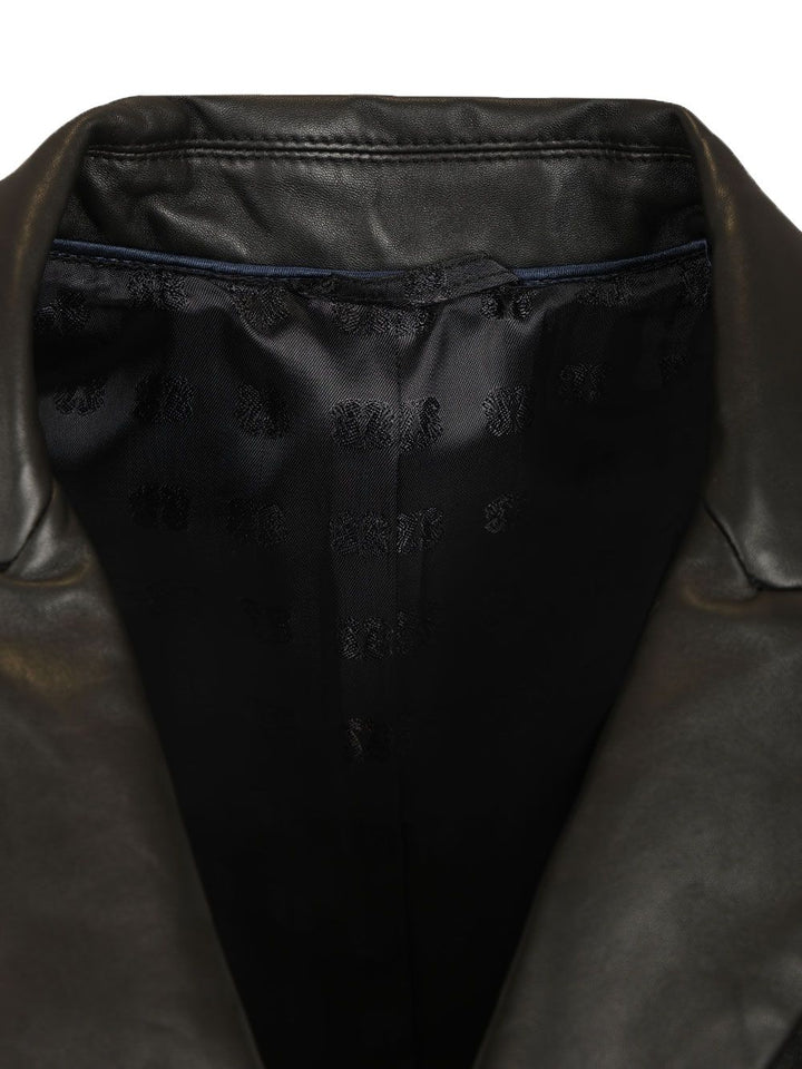 Blazé Milano Vegas Baby Giacche - Nero | 17462d05fdd5c426ed06b5479d9605a551167388