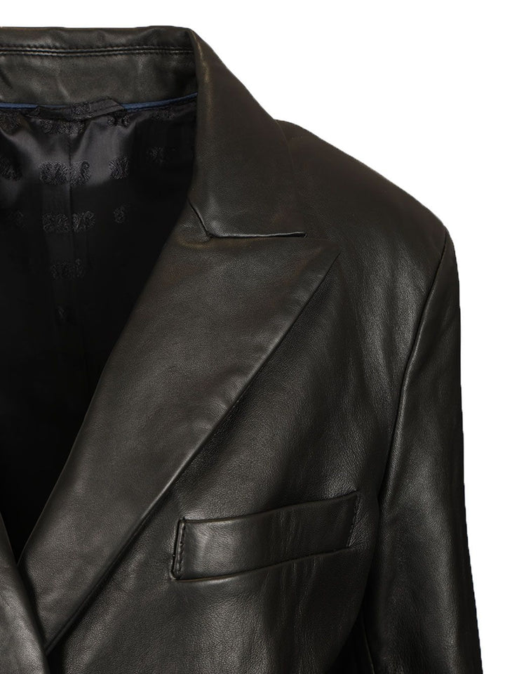 Blazé Milano Vegas Baby Giacche - Nero | 2e3dc880ecf31250d4eecf29e76ed307c5aeee14