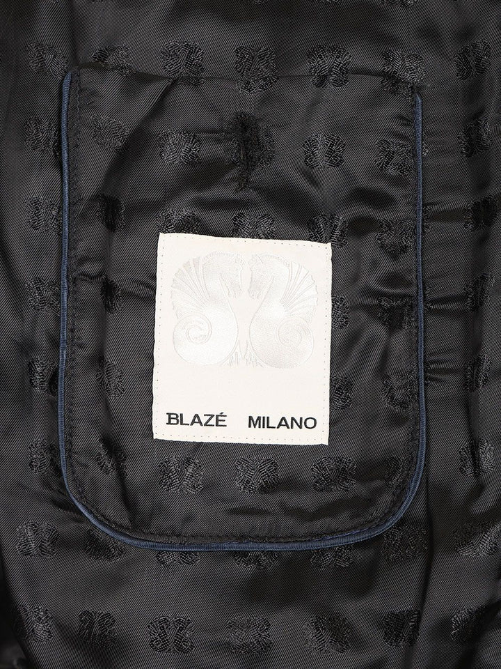 Blazé Milano Vegas Baby Giacche - Nero | 653f45c18b0005d8c1cf0b69ffc5ed69681203ba