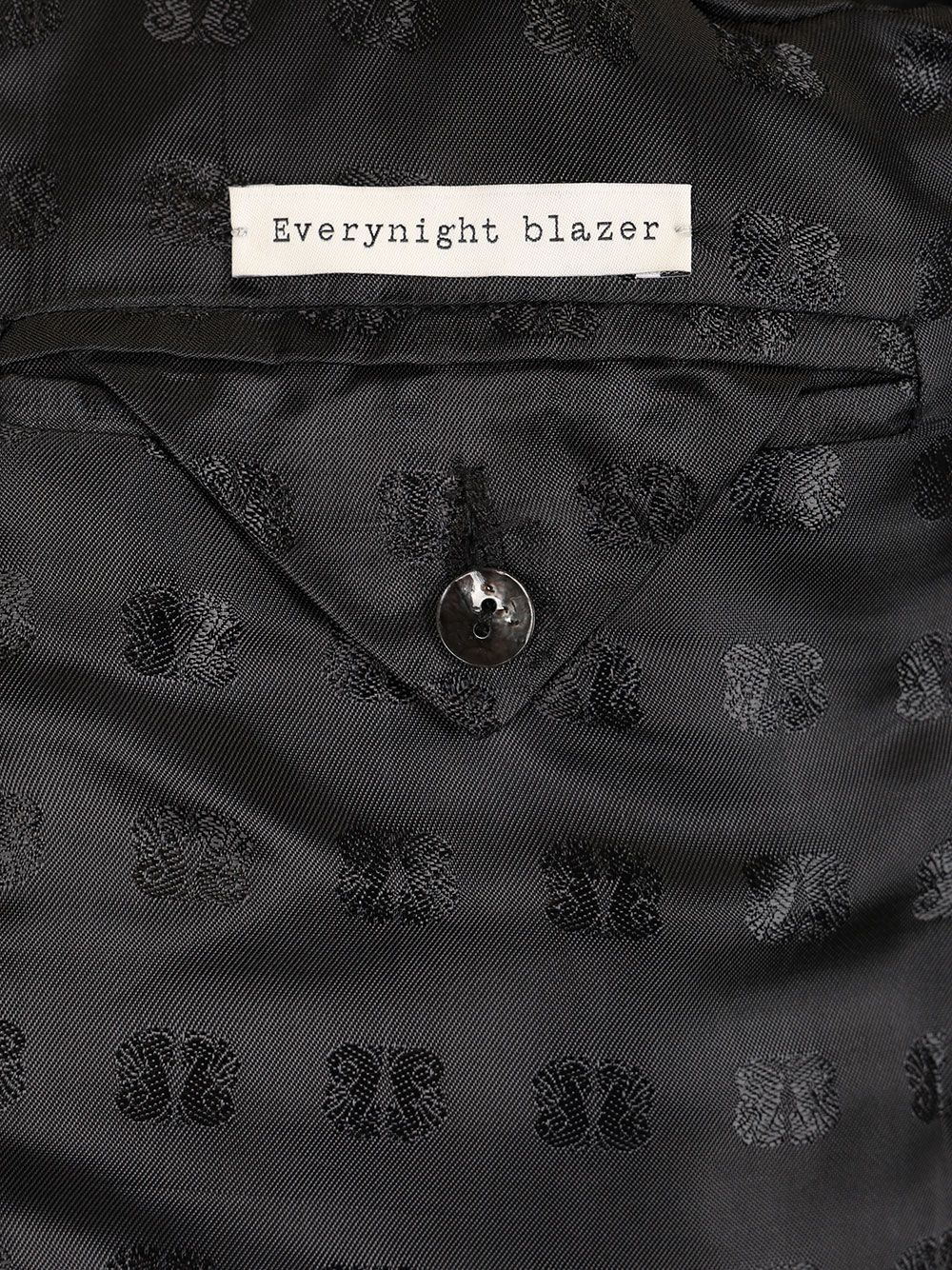 Blazé Milano Vegas Baby Giacche - Nero | e4095b45da4056ca7777776e68f682262ffe0611