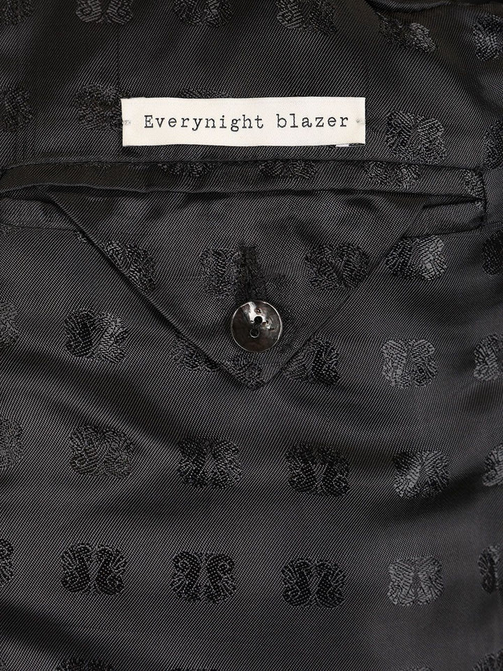Blazé Milano Vegas Baby Giacche - Nero | e4095b45da4056ca7777776e68f682262ffe0611