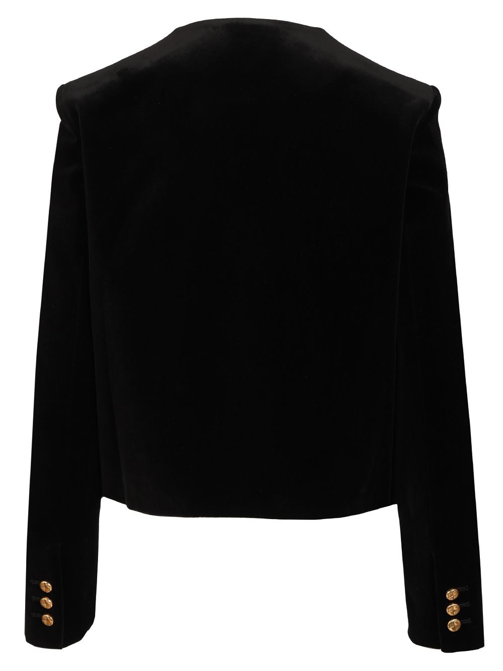Blazé Milano Jealousy Shamo Giacche - Nero | 2e4d6c3134b2de01defac232d394aa17d58b05b6