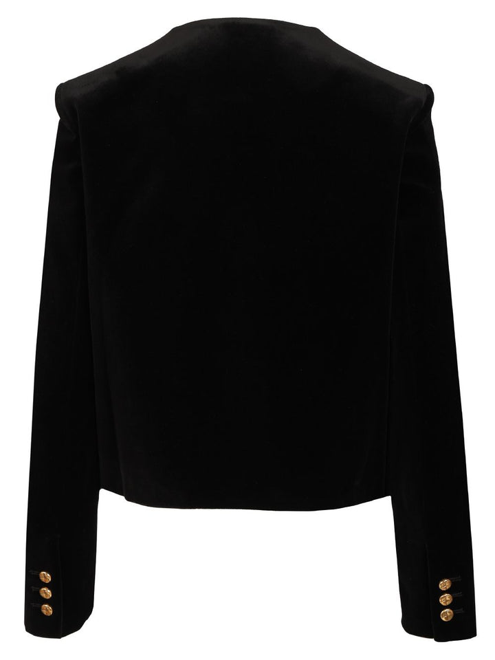 Blazé Milano Jealousy Shamo Giacche - Nero | 2e4d6c3134b2de01defac232d394aa17d58b05b6
