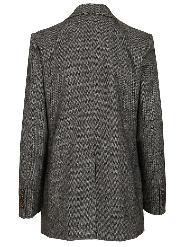 Blazé Milano Everyday Giacche - Grey | 9dc3433c1f52f08b9f152d42952a8701ce229db5
