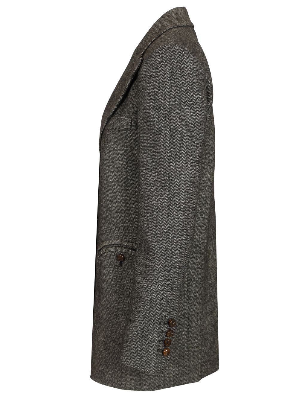 Blazé Milano Everyday Giacche - Grey | 191b70c8029affc0eb4608140dcf97040500b255