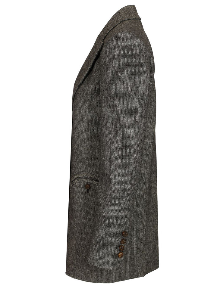 Blazé Milano Everyday Giacche - Grey | 191b70c8029affc0eb4608140dcf97040500b255