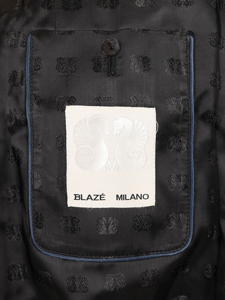 Blazé Milano Everyday Giacche - Grey | 66b5ca3f5f63410beeccff6c7603fa7e127af443
