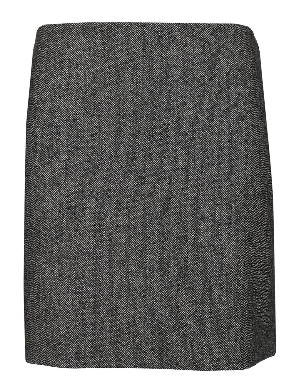 Blazé Milano Coci Gonne - Grey | 5bc8b30c82e8a9dc60da613b8556885f4d6b7c74