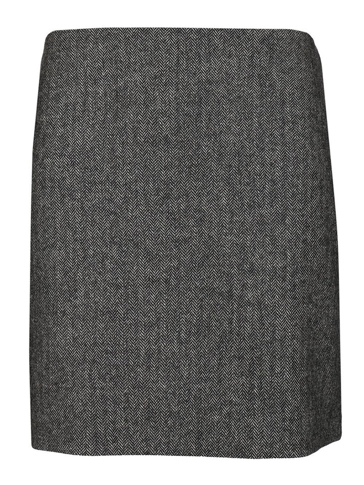 Blazé Milano Coci Gonne - Grey | 5bc8b30c82e8a9dc60da613b8556885f4d6b7c74