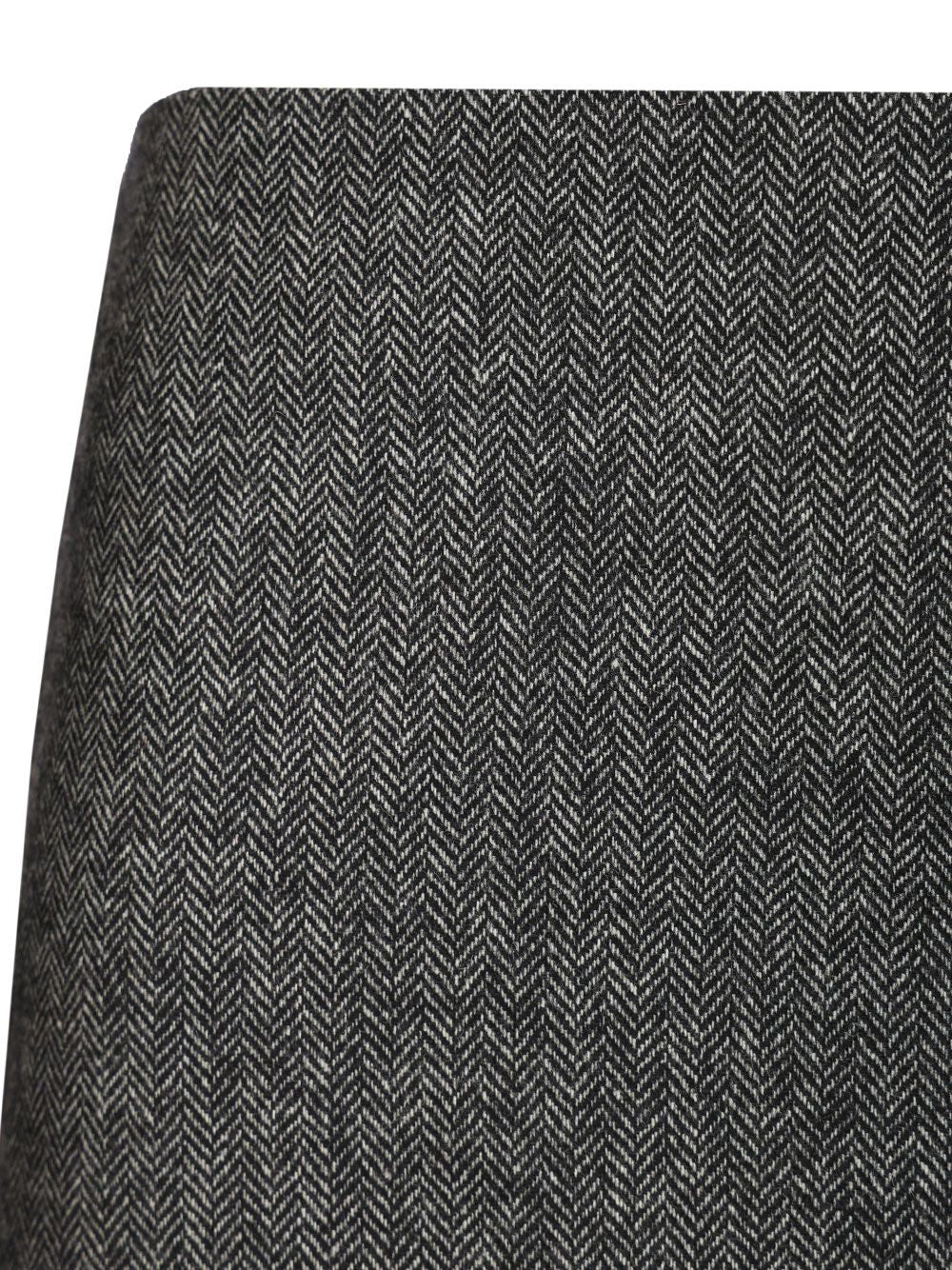 Blazé Milano Coci Gonne - Grey | 5f54a09bf525b59ceb474ad026350b08b0fbc44e