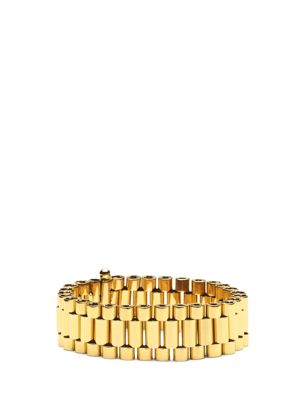 Sharra Pagano On Time Gioielli - Oro | 099a96b1757ae61b1bfddd132e37c1f285ba020d