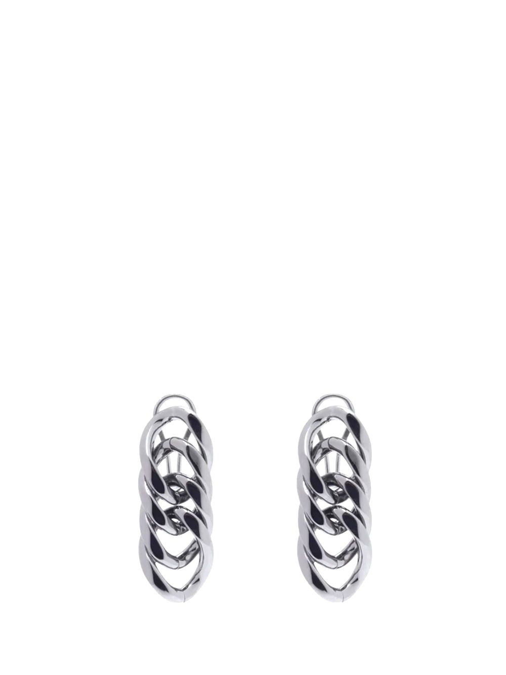 Sharra Pagano Chain Essential Gioielli - Silver | deee04e6c3ebc3615bdf04b2bf15e7b73caf0608