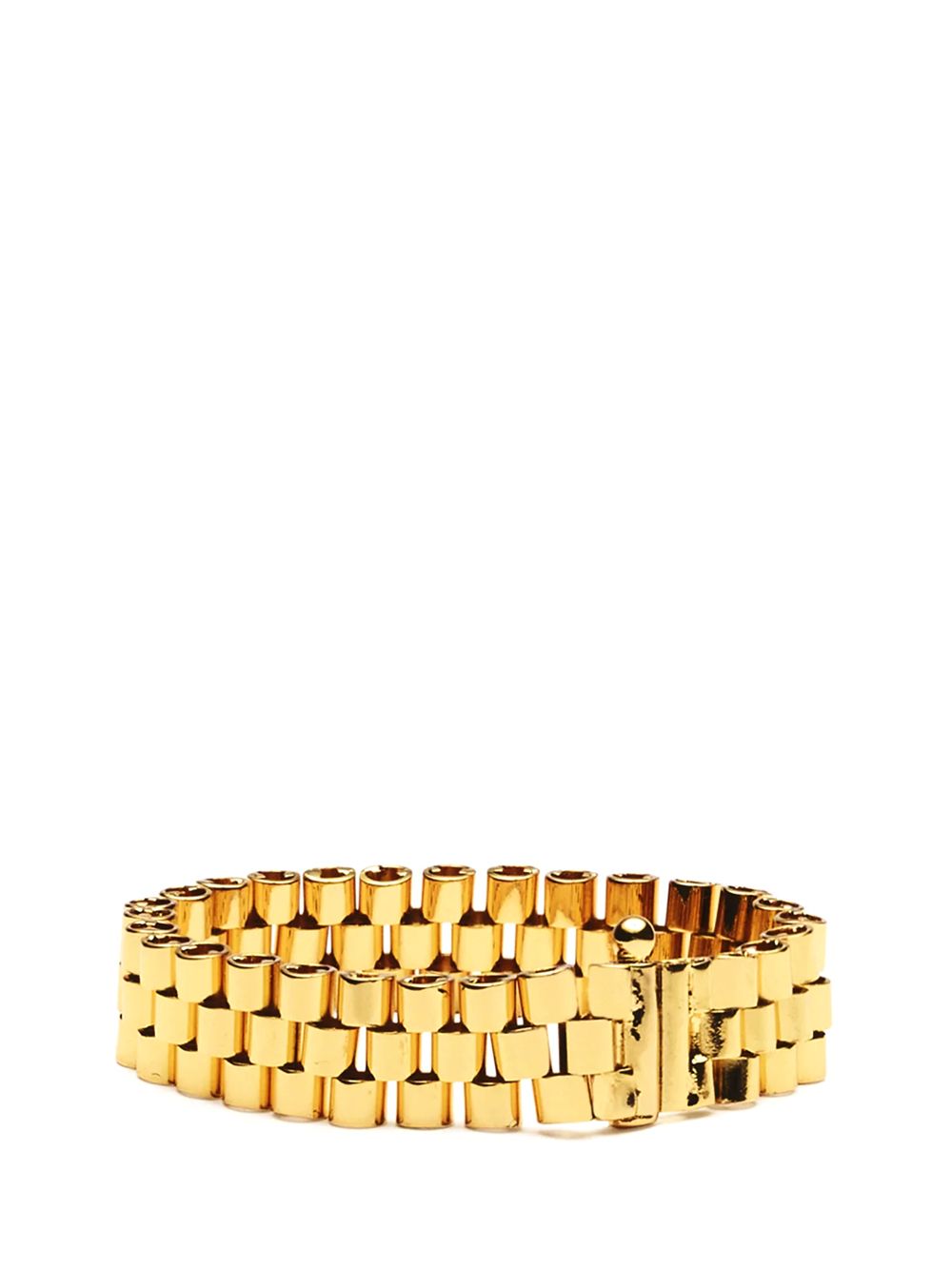 Sharra Pagano On Time Gioielli - Oro | 4764ff8340ff4a9cfadf7566a20b47243924882e