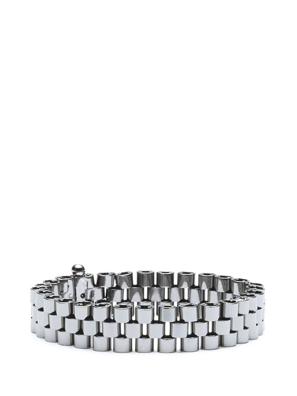 On Time Gioielli Silver