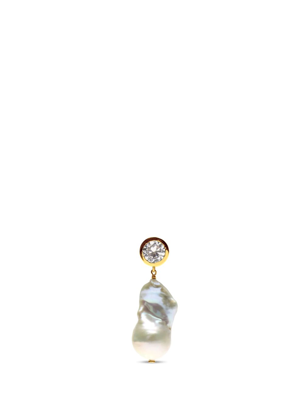 Sharra Pagano Inclusion Gioielli - Oro | fb45be211a7163e22c8fdd9f8656c75d86f44608