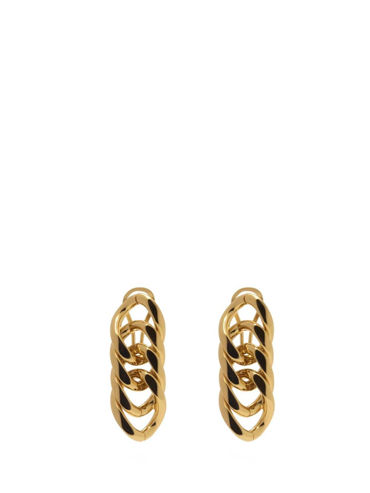 Sharra Pagano Chain Essential Gioielli - Oro | a5394df7632a2534df26eae361e7b3e84dc33cf9