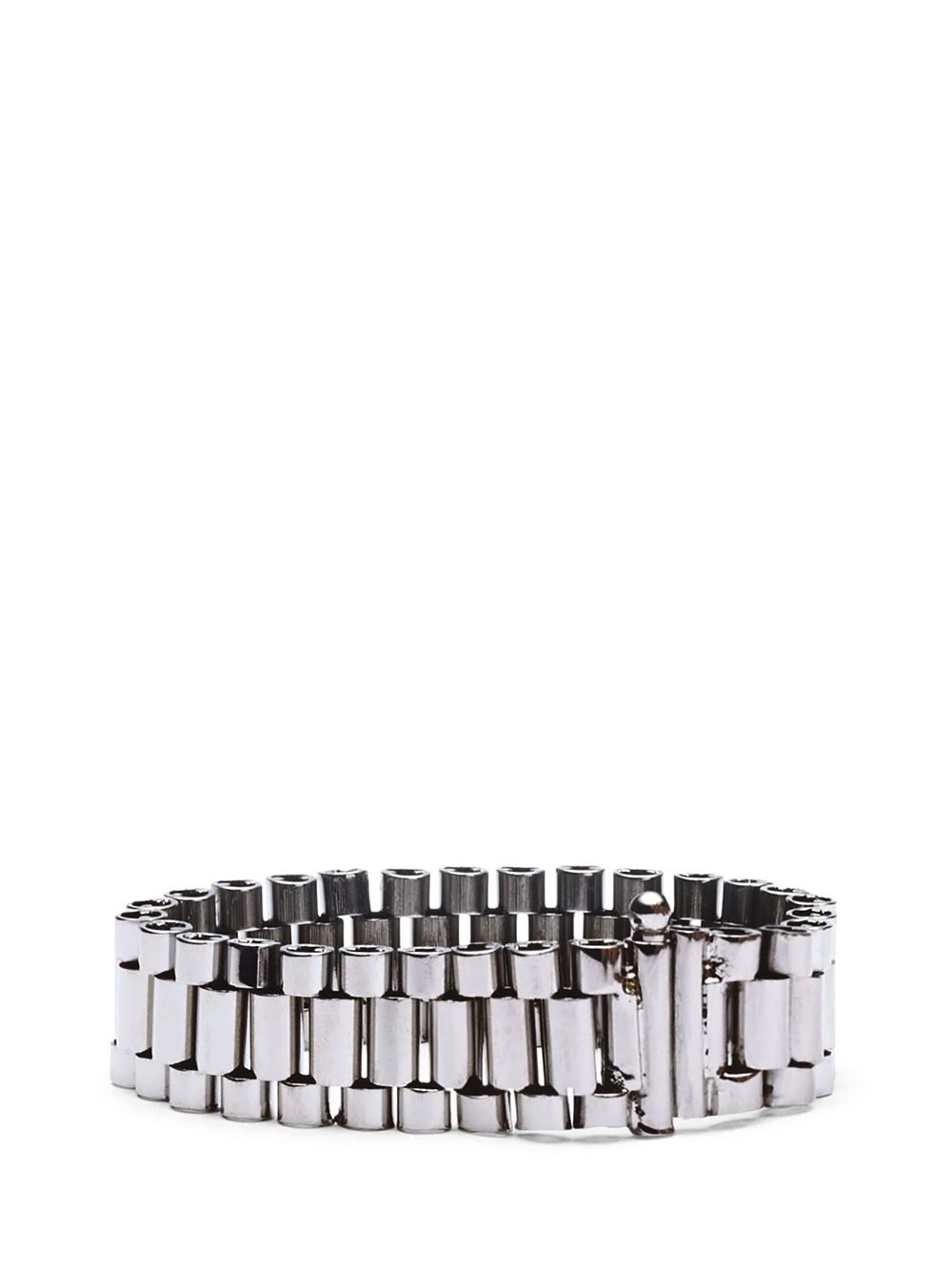 Sharra Pagano On Time Gioielli - Silver | c6bd81ef9020f3d0460a8c100dabc63ca07c94fa