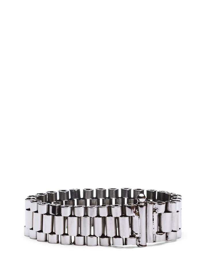 Sharra Pagano On Time Gioielli - Silver | c6bd81ef9020f3d0460a8c100dabc63ca07c94fa