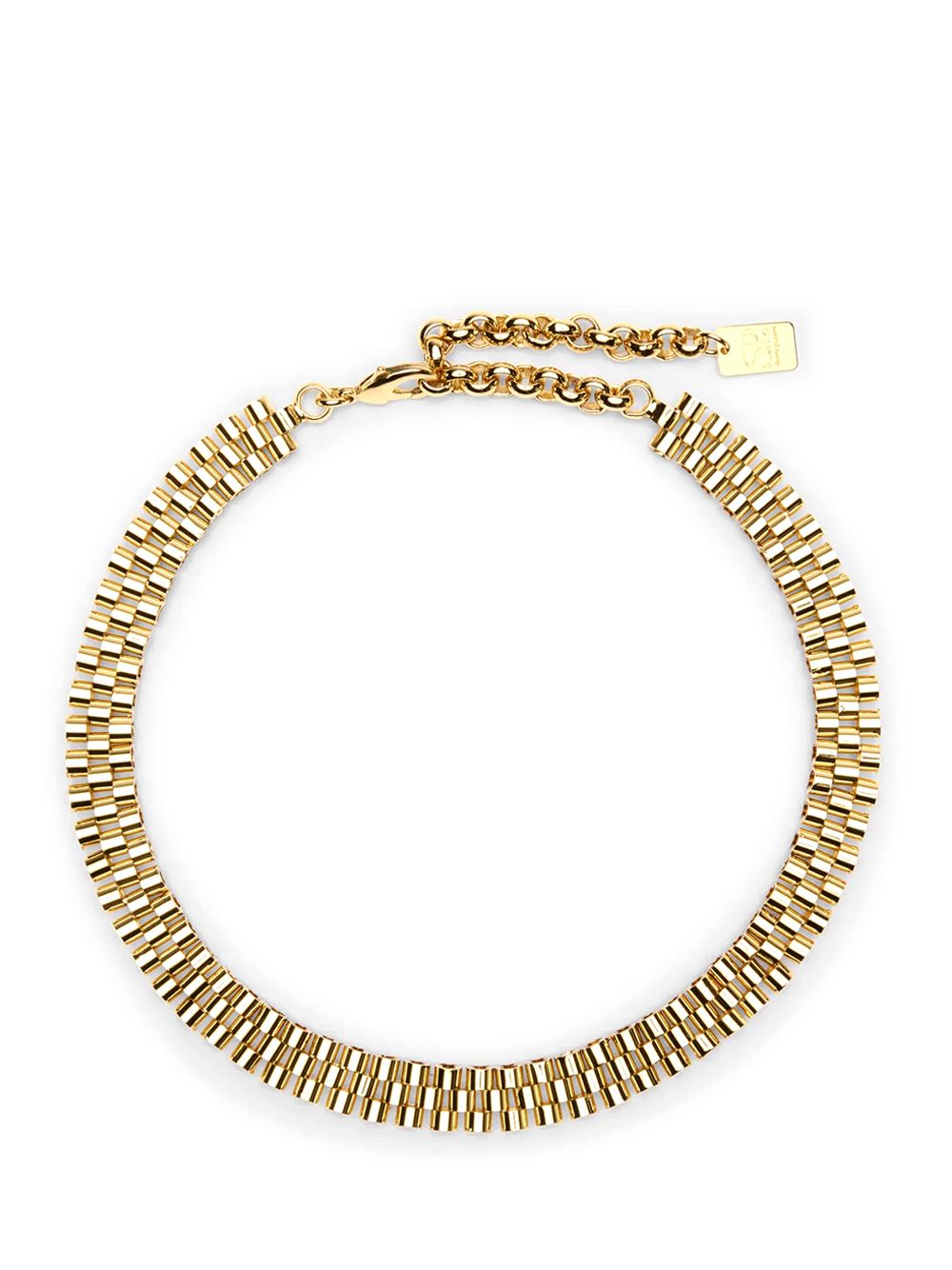 Sharra Pagano On Time Gioielli - Oro | 0337ac25c5435d1e421628376126df268ff0e17c