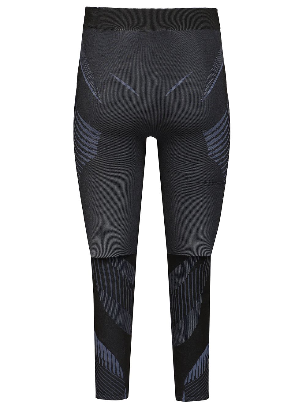 Off-White Racing Leggings Trousers - Nero | 8296090788f59717cc243a55377bdf1d5bd6aec3
