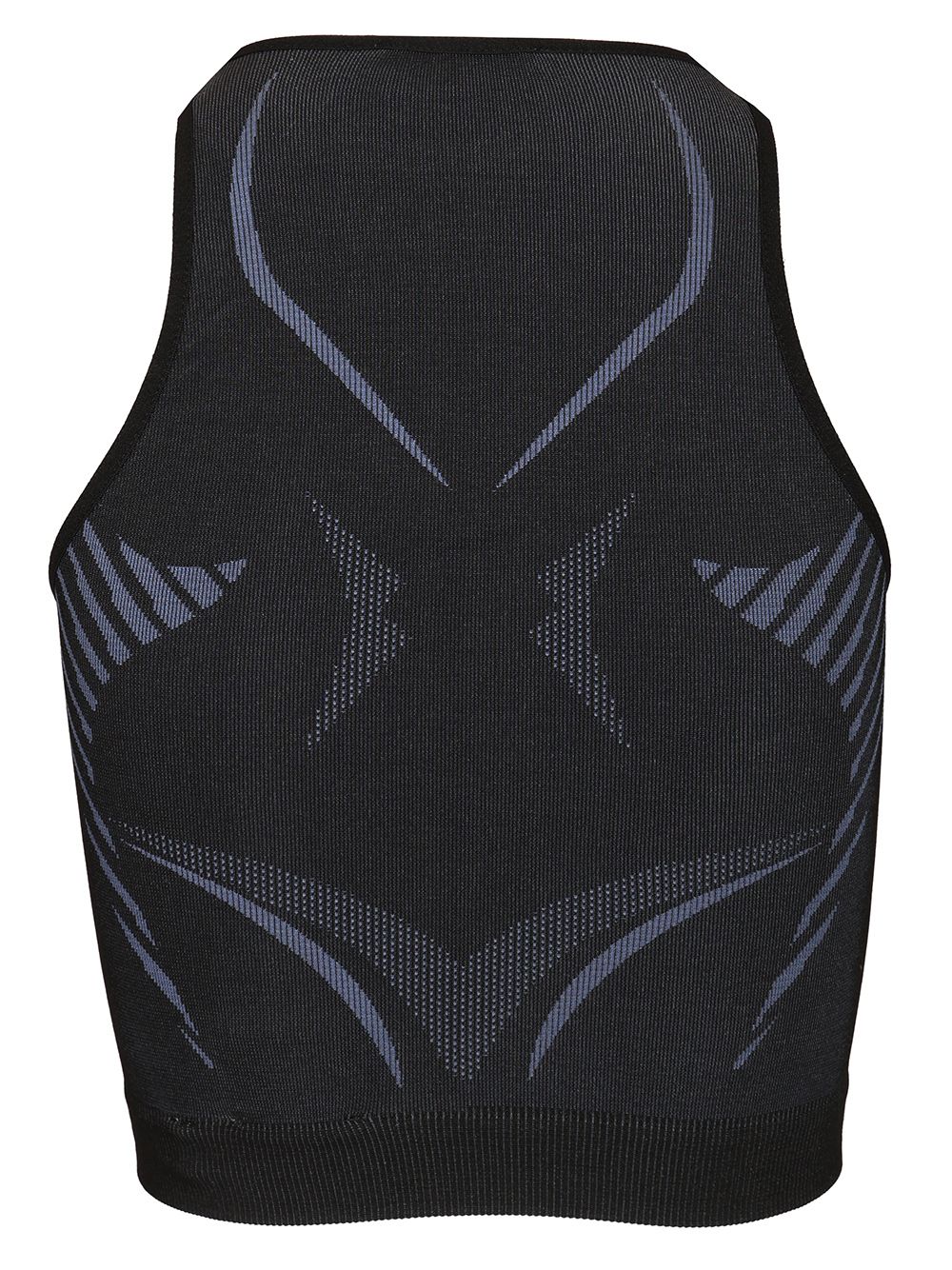 Off-White Racing Top Top - Nero | 6ccef4e5a74648b6d37d46215f6e9dce24e42ee2