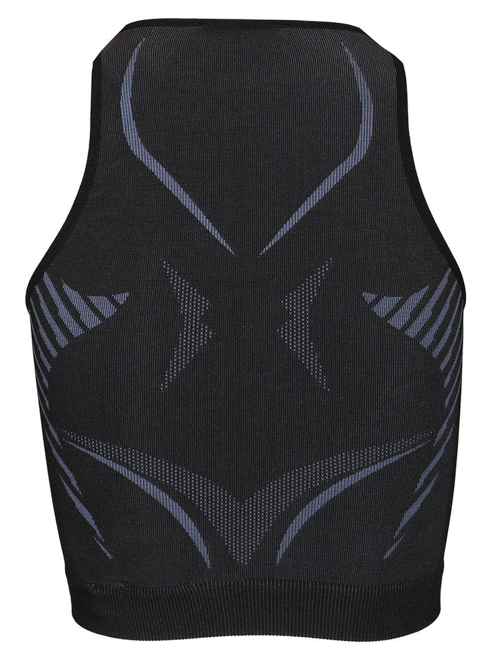 Off-White Racing Top Top - Nero | 6ccef4e5a74648b6d37d46215f6e9dce24e42ee2