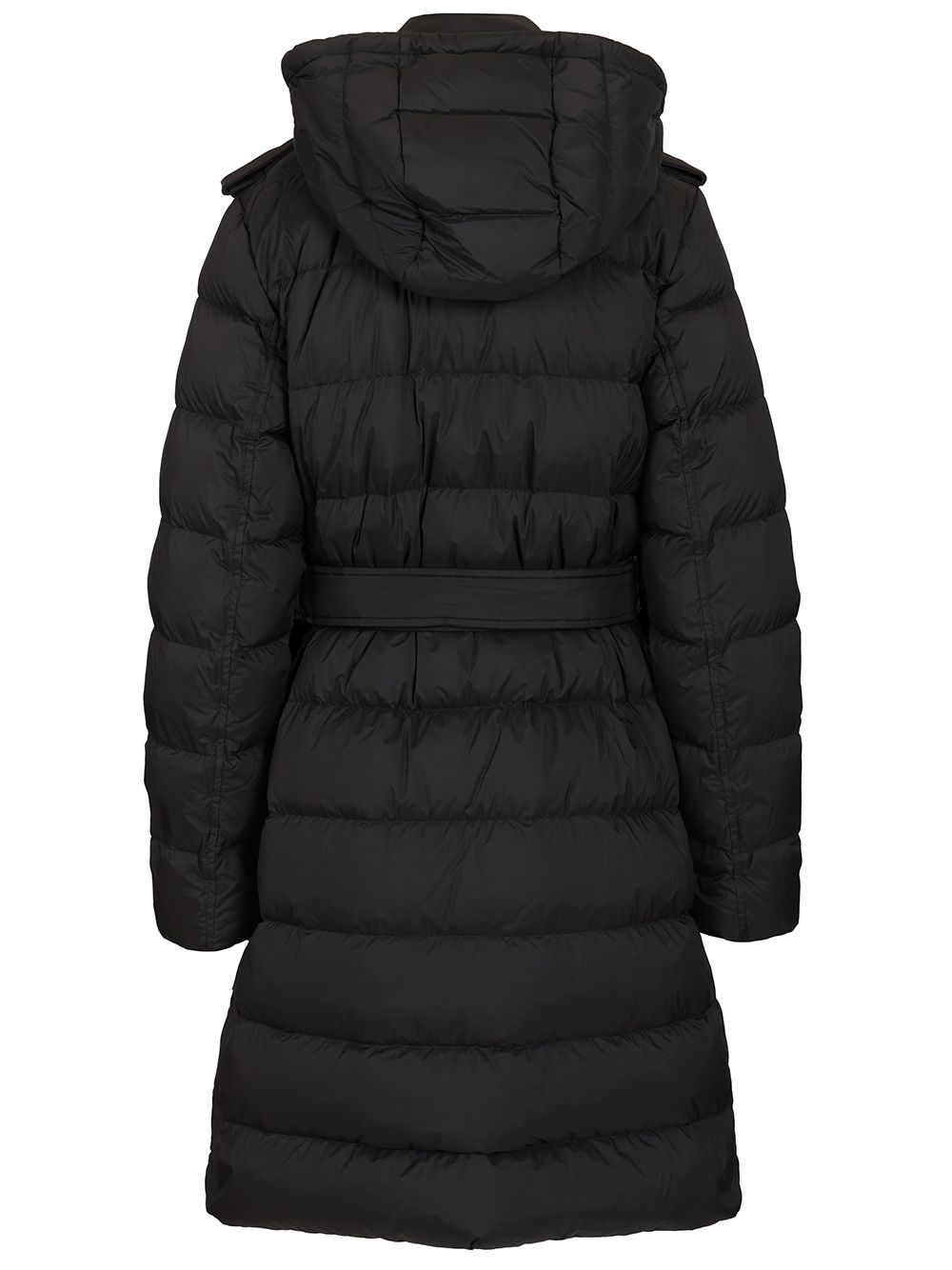 Burberry Kent Giacche - Nero | 5f83506ed3dd9b4426c9c931a74e68e59d0142b7