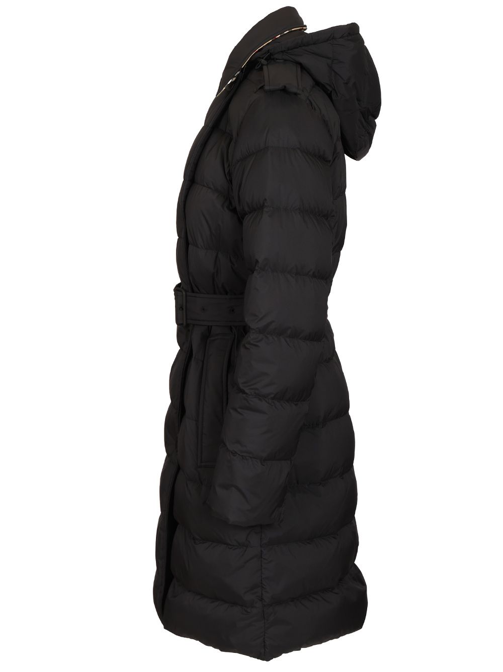 Burberry Kent Giacche - Nero | 1bd3f3d8f09c001b92b214a5e7a90a1a07641b6f