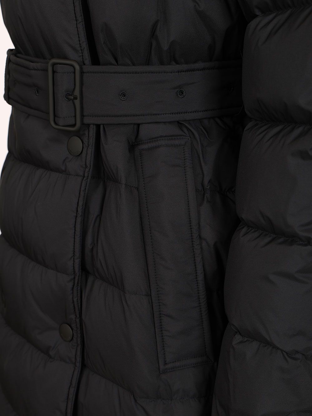Burberry Kent Giacche - Nero | 169451da7e8fd884cfe517639b8d20a6c4a4c60a