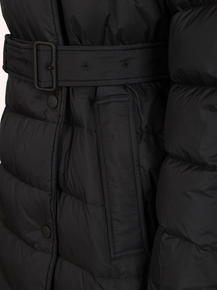 Burberry Kent Giacche - Nero | 169451da7e8fd884cfe517639b8d20a6c4a4c60a