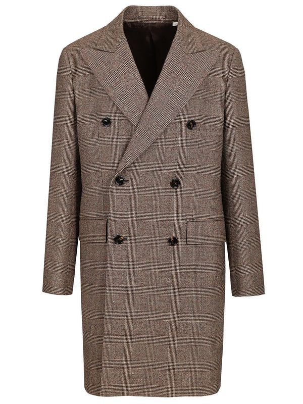 Denbury Coats Beige