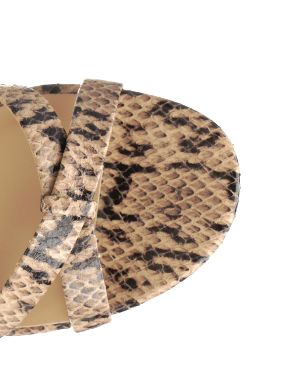 Jimmy Choo Elsy 70 Sandal Sandali - Animalier | c7ca399f0b4ef22c8054bd6ef0ab5fd61ccef710