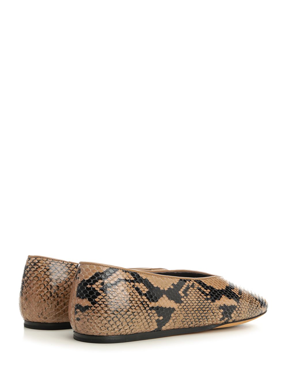 Le Monde Beryl Classic Regency Ballerina Scarpe basse - Animalier | 238b4efe4bad67b86c653b28c19be84bfcba2982