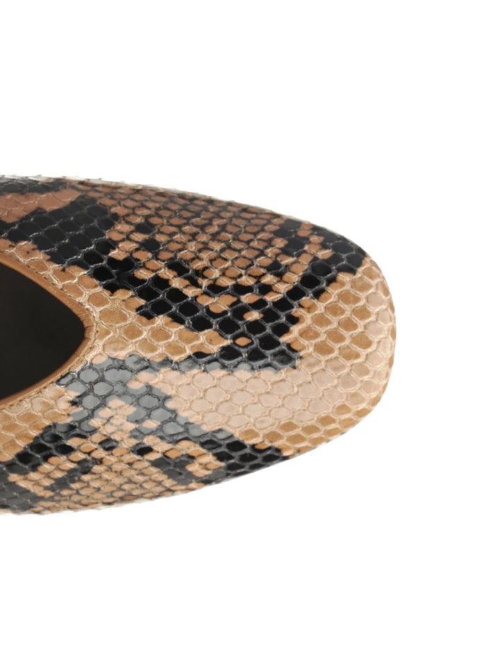 Le Monde Beryl Classic Regency Ballerina Scarpe basse - Animalier | f1944fa1597d2fb99f6f53c510947cb457e5c7ad