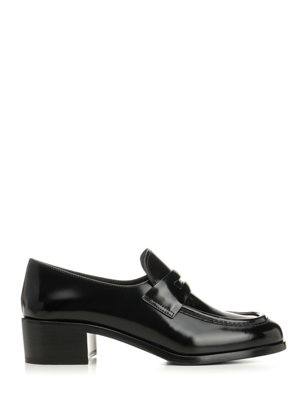 Prudence Scarpe Basse Nero