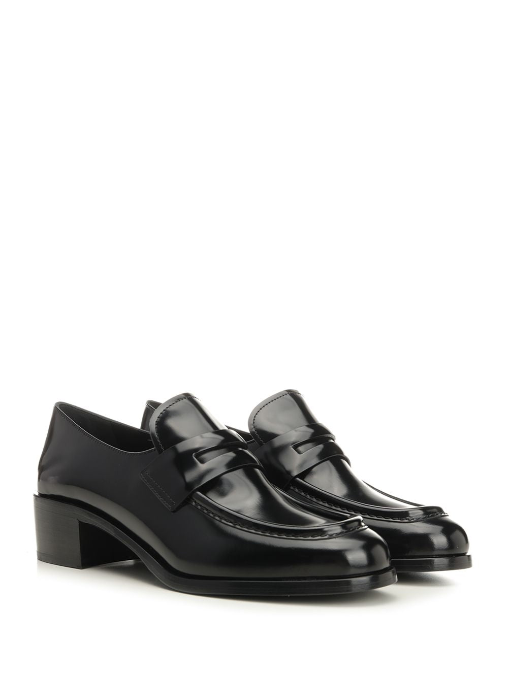 Church'S Prudence Scarpe basse - Nero | d4aa7211b568329021a332fcb24bee1d196d2b5e