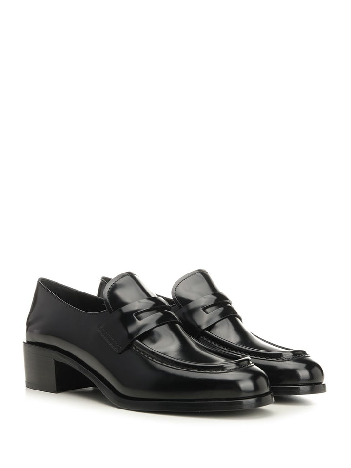 Church'S Prudence Scarpe basse - Nero | d4aa7211b568329021a332fcb24bee1d196d2b5e