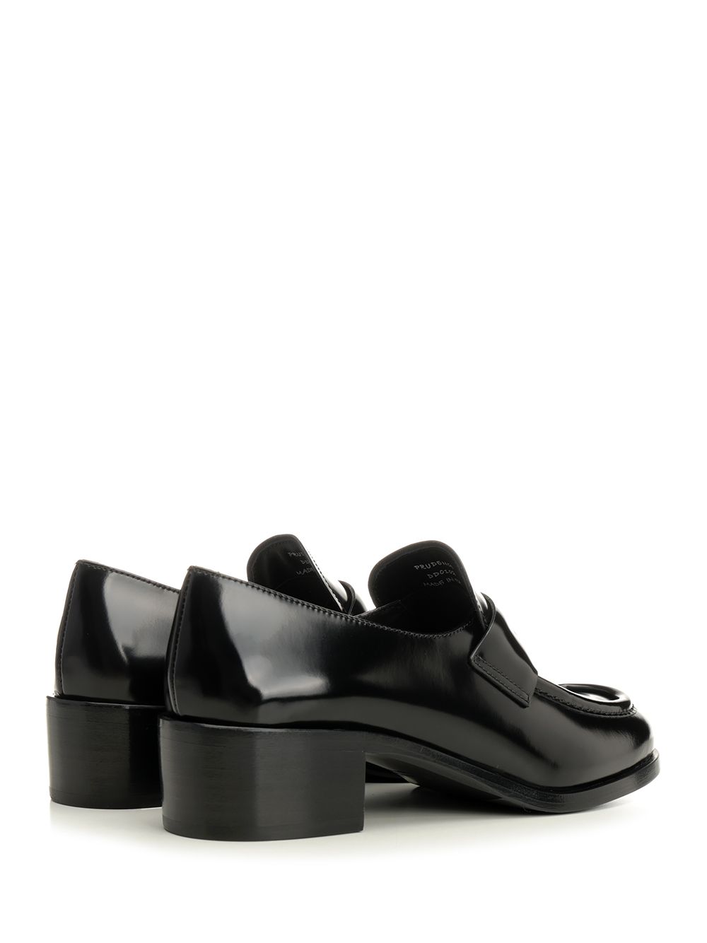 Church'S Prudence Scarpe basse - Nero | ce5bf09bebef5bba35f6ffdcae52f66a54a678b5