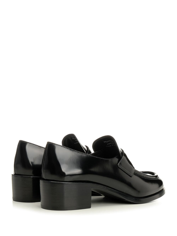 Church'S Prudence Scarpe basse - Nero | ce5bf09bebef5bba35f6ffdcae52f66a54a678b5